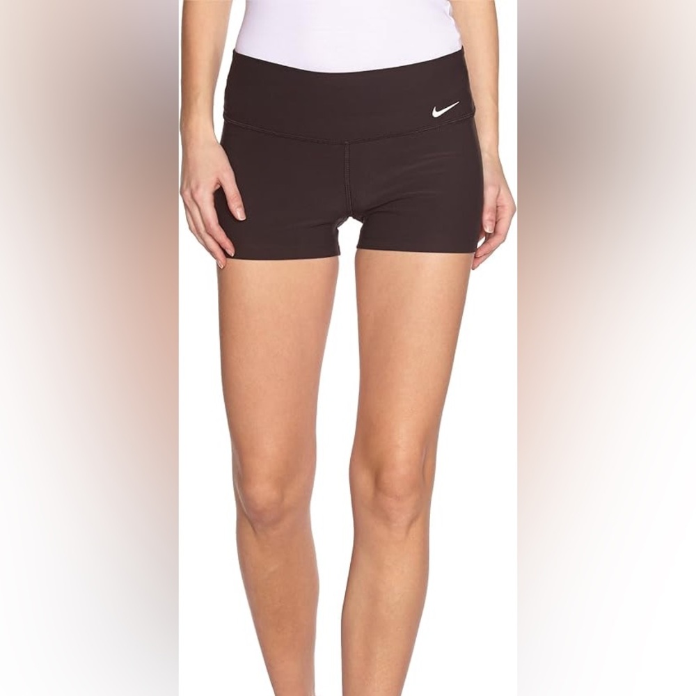 Women’s Nike Dri-Fit 2" Slim fit Training Shorts size small